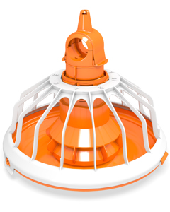 Feed pan cpl FLUXX360-16 wo/shut-off